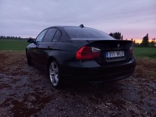 BMW 320 2.0 110kW