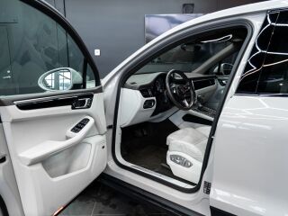 Porsche Macan S 3.0 260kW