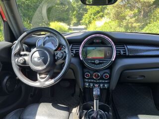 MINI Cooper SD John Cooper Works 2.0 125кВ