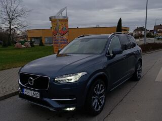 Volvo XC90 2.0 177kW