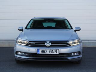 Volkswagen Passat 4-MOTION HIGHLINE 2.0 R4 TDI 140kW