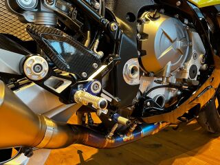 BMW M 1000 RR R4 156kW