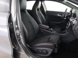 Mercedes-Benz GLA 220 4Matic AMG 2.0 R4 135kW
