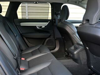 Volvo V90 Cross Country AWD H&K ULTIMATE BRIGHT INTELLI 2.0 B4 KERS Mild Hybrid 2024 145kW