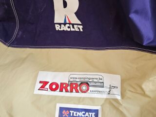 Trigano Raclet