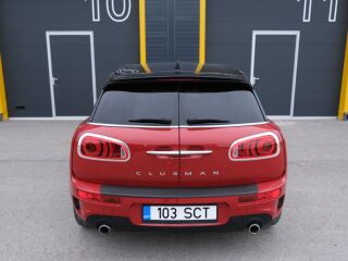 MINI Clubman COOPER SD ALL4 2.0 R4 140kW