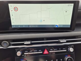 Hyundai Tucson Premium 1.6 T-GDI 185kW