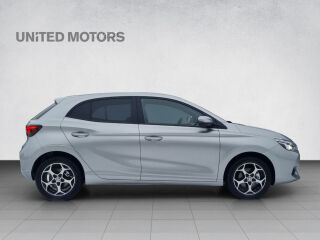 MG MG3 Luxury Hybrid+ 1.5 143kW