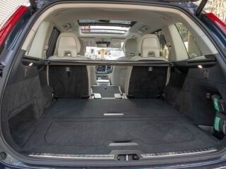 Volvo XC90 AWD Inscription Intelli Lux PRO Wntr 2.0 B5 KERS MHEV Kerghübriid Polestar 183kW 190kW