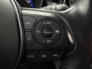 Toyota Corolla Active Plus Hybrid 1.8 72kW