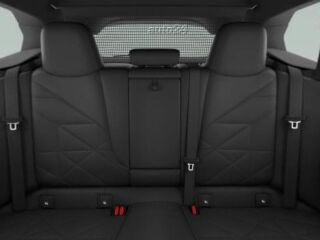BMW iX xDrive 40 Sportpakett 240kW