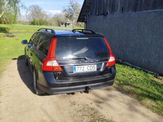 Volvo V70 2.4 120kW