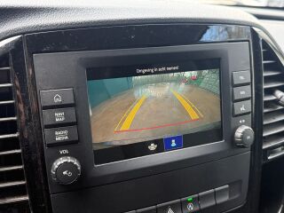 Mercedes-Benz Vito Long 2.0 R4 TDI 100kW