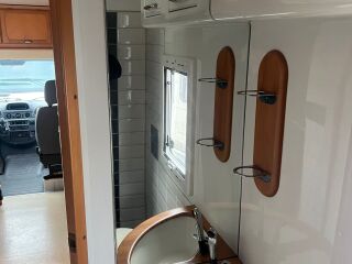 Mercedes-Benz Sprinter 2.2