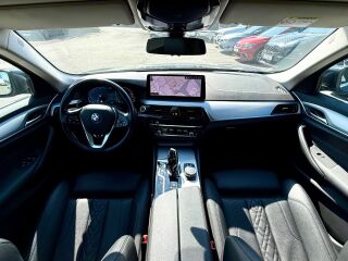 BMW 530 e xDrive Touring Steptronic 2.0 215кВ