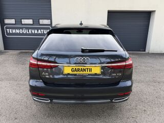 Audi A6 Luxury MY24 2.0 TDI 120kW