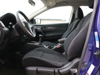 Nissan Qashqai Accenta 1.2 R4 85кВ