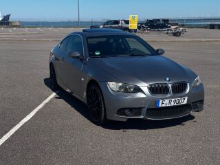 BMW 325 2.5 R6 160кВ