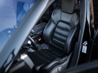 Porsche Cayenne GTS 4.8 309kW