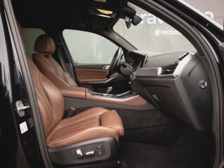 BMW X5 xDrive30d M-Sportpakett 3.0 195kW