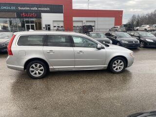 Volvo V70 D4 2.0 120kW