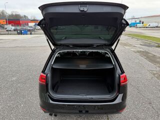 Volkswagen Golf Variant Highline Facelift EU5 2.0 R4 TDI BMT 110кВ