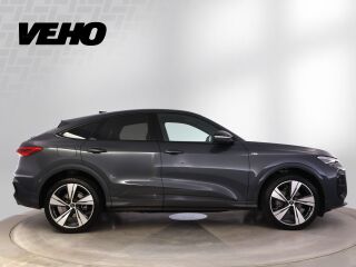 Audi Q5 Sportback Quattro 2.0 R4 150kW