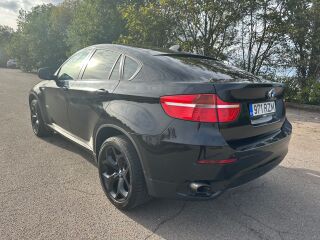 BMW X6 XDRIVE 3.0 180kW