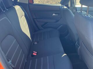 Dacia Duster 1.5 84kW