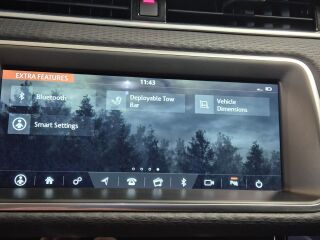 Land Rover Range Rover Evoque 2.0 110kW