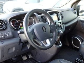 Renault Trafic Spaceclass 2.0 125kW