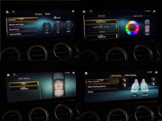 Mercedes-Benz E 300 Manufaktur 2.0 190кВ