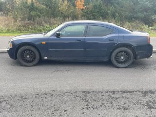 Dodge Charger 3.5 186kW