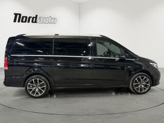 Mercedes-Benz V 250 4matic N1 2.1 140kW