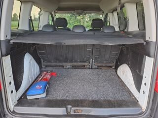 Citroen Berlingo 1.6 66kW