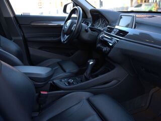 BMW X1 X-Line xDrive20d 2.0 140kW