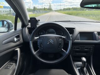 Citroen C5 Tourer XTR 2.0 R4 BlueHDi 133кВ