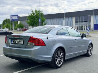 Volvo C70 Momentum 2.0 R5 110кВ