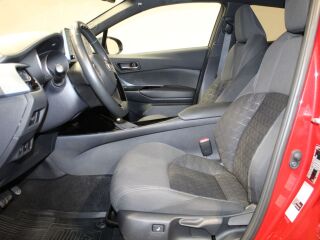Toyota C-HR Style 1.8 72kW
