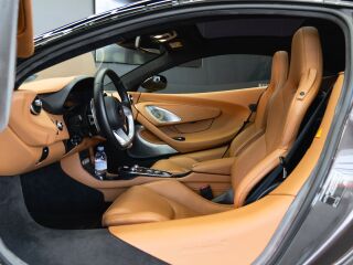 McLaren GT Premium Pack Twin-Turbo 4.0 V8 456кВ