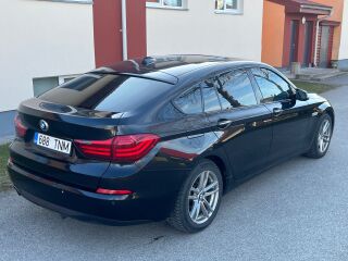 BMW 530 3.0 190kW
