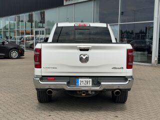 Ram 1500 Limited Crew Cab 5.7 V8 Hemi 395hp