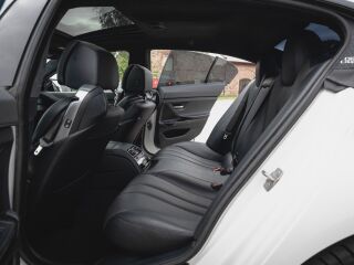 BMW 640 F06 Gran Coupe M-Pakett 3.0 i N55 235кВ