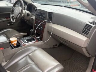 Jeep Grand Cherokee 3.0 160кВ