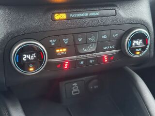 Ford Kuga AWD Titanium Edition 2.0 TDCi 110kW