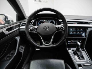 Volkswagen Arteon TDI R-Line 4-Motion 2.0 147kW