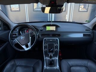 Volvo XC70 2.0 133kW