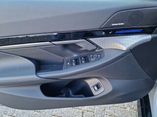 BMW 520 2.0 145kW