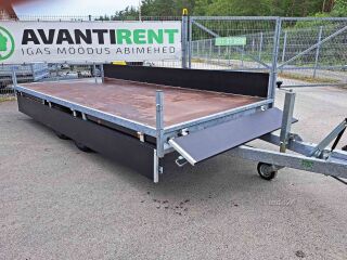Anssems ANSSEMS PSX GO-Getter 3000.405x178