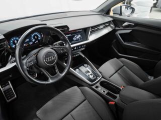 Audi A3 35 TFSI 1.5 110kW